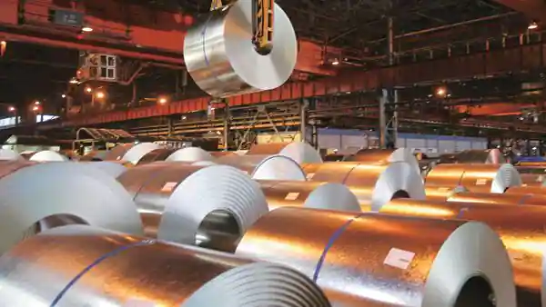 Steel may gain little as China eases covid curbs
