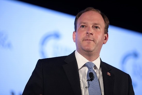 Trump picks former congressman Lee Zeldin to lead the EPA