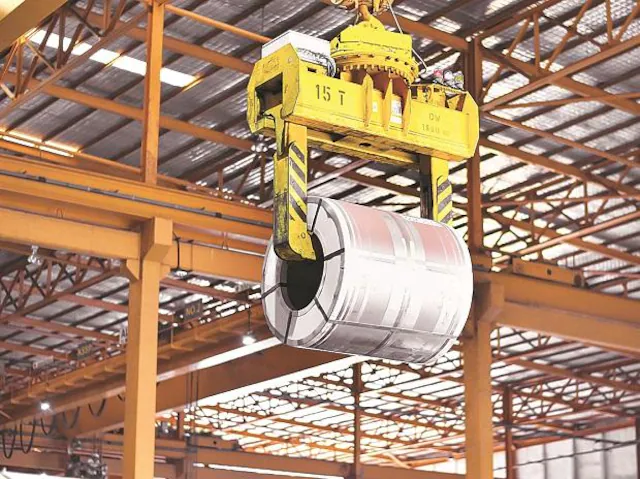 UK-based Nithia Capital eyes 3.5 MT steelmaking capacity in India