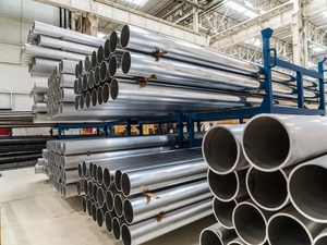 Welspun Corp's associate firm gets Saudi Riyal 490-mn order to supply steel pipes