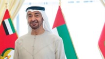 UAE president interested in collaborating with Pakistan in mining, minerals sector