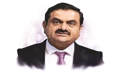 Adani Group to foray into steel sector, eyes RINL bidding in January 2023