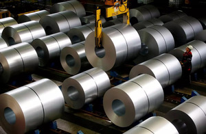 India's April-November finished steel exports plunge 55% y/y – data