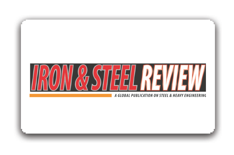 Iron And Steel Review Media Partner Logo