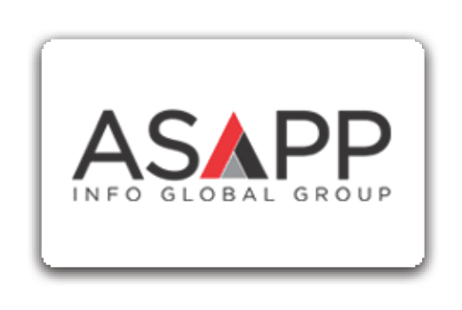 Asapp Info Global Group Media Partner Logo