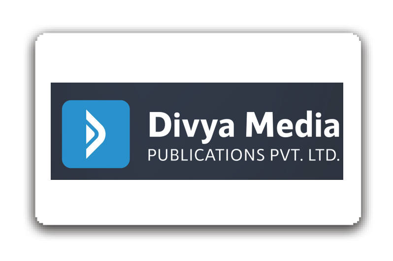 Divya Media Publications Media Partner Logo